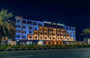 فندق سكناي رويالSuknai Royal Hotel